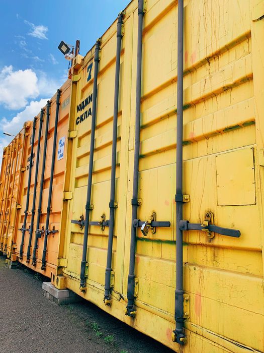 Аренда СКЛАДА Киев ( мебель, личные вещи, переезд ) от 5 м2 СКИДКА!