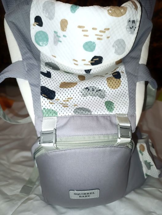 Рюкзак переноска кенгуру