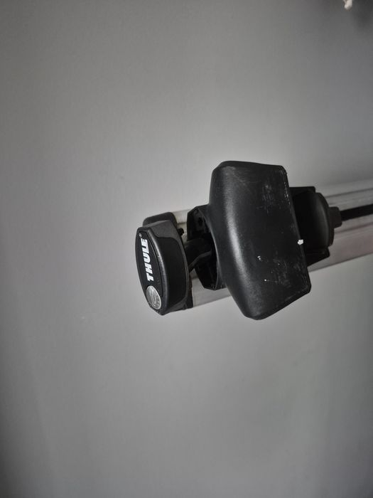 Bagażnik Samochodowy THULE