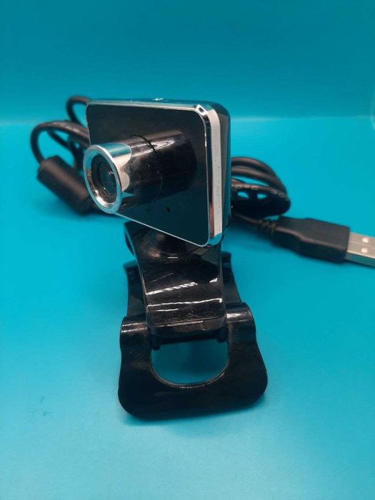 Web-камера Media-Tech VISOR HD MT4030K