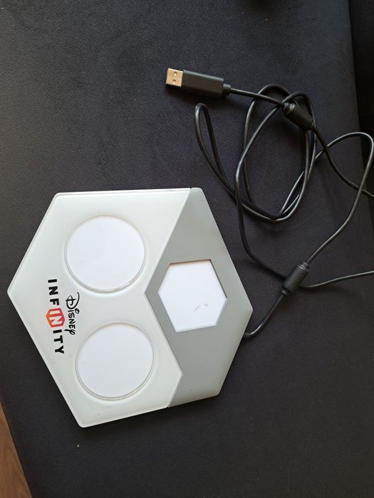 Podstawka portal disney infinity
