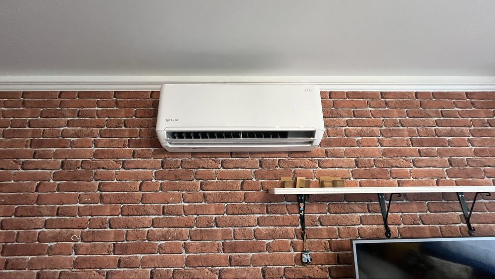 Klimatyzacja, Montaż klimatyzacji, klima gree rotenso