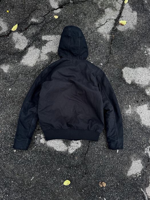 Мужская куртка Carhartt active jacket. Оригинал. berghaus detroit jacket barbour