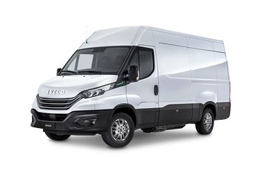 Zdjecie główne modelu IVECO Daily Furgon