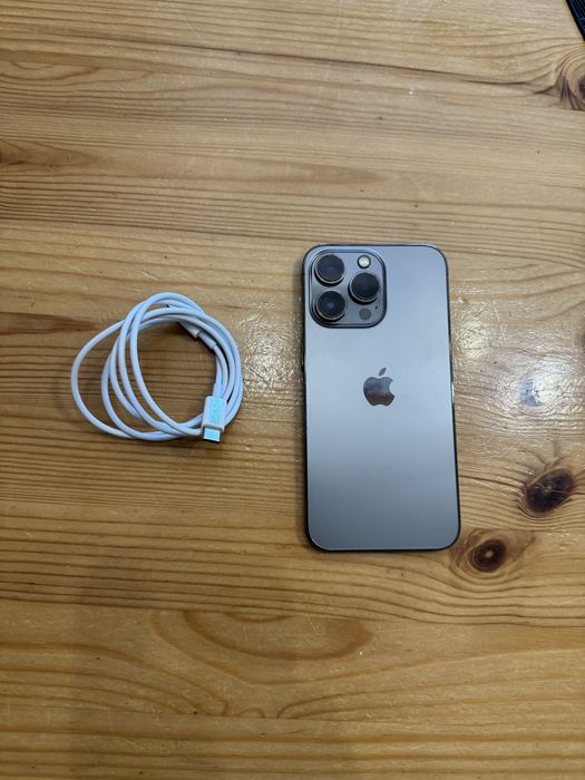 Iphone 13 Pro Cały Oryginalny