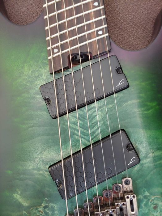 Cort KX507MS SDG