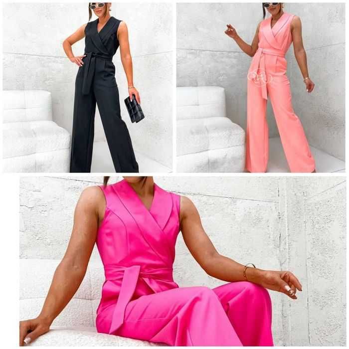 Kombinezon kolory Stayhere