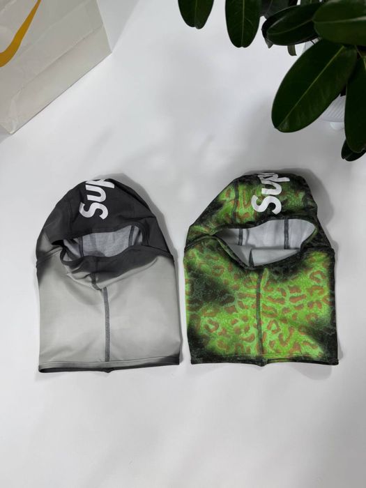 Балаклава supreme чоловіча