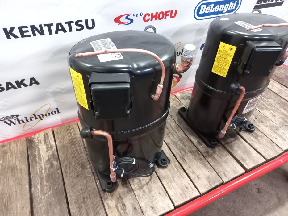 Компрессор BRISTOL