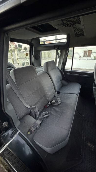 Discovery 300tdi