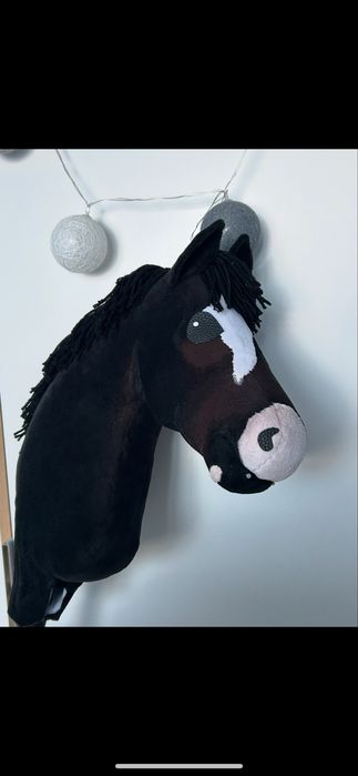 Hobby horse na zamówienie