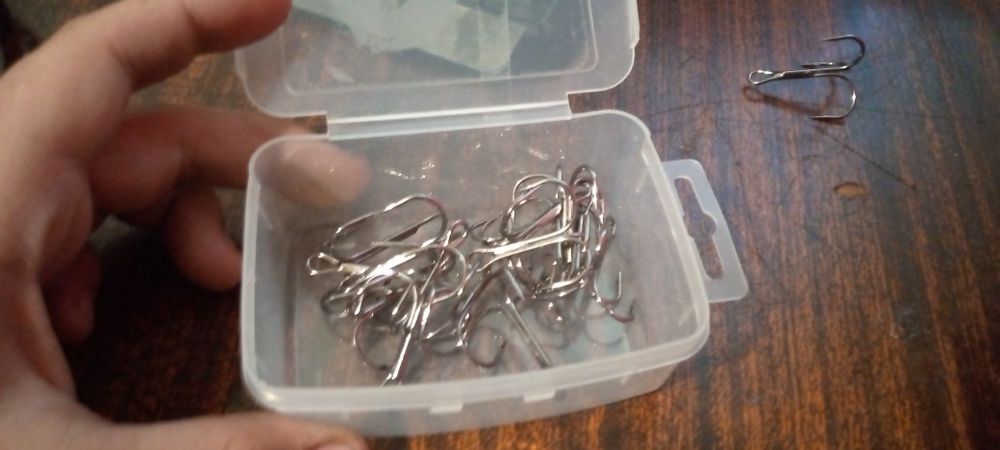 3 кручка новий дуже хароше