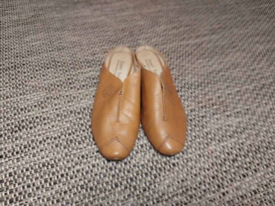 Klapki Josef Seibel 37