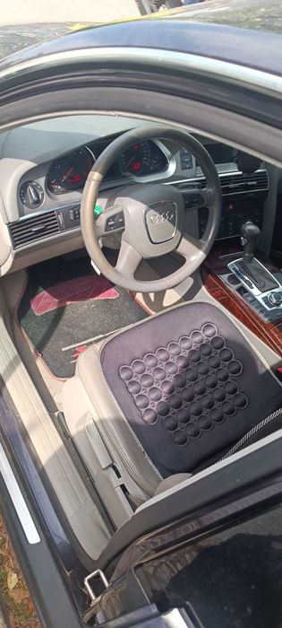 Audi A6 serie 3 Berline 2.0TDI Multitronic