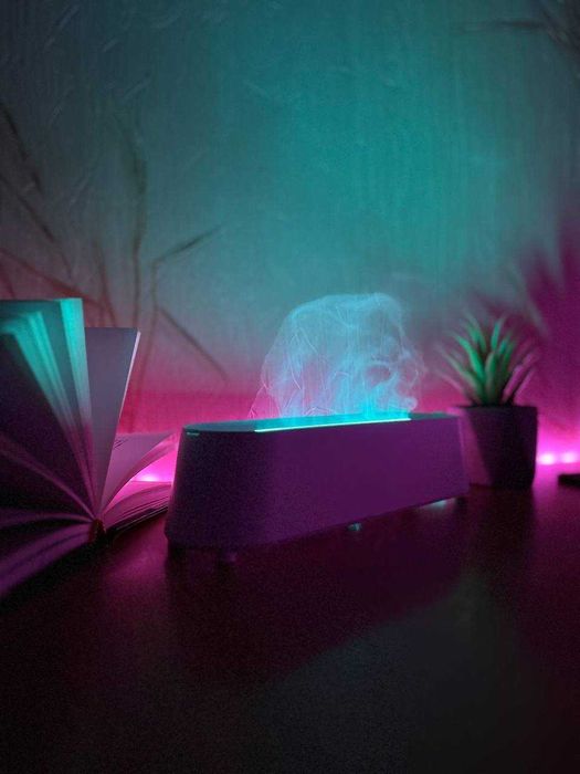 диффузор. Зволожувач повітря