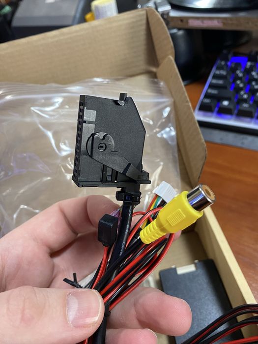 Ремонт Android магнитол