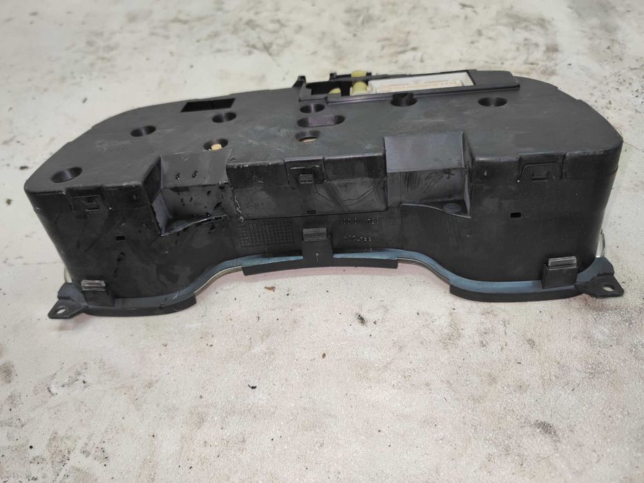 Opel Astra G Licznik Zegary Prędkościomierz