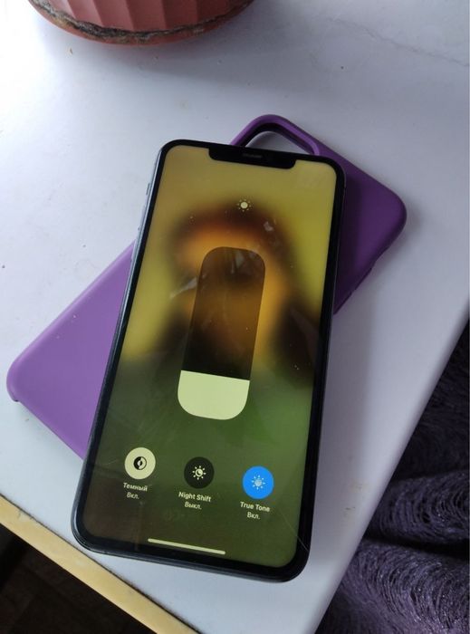 Iphone 11 pro max 64gb