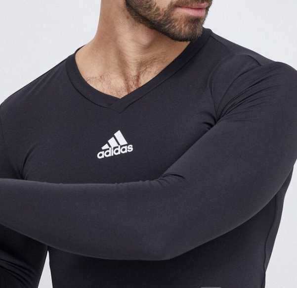 Термобілизна, термокофта, лонгслів Adidas Team Base Tee; L