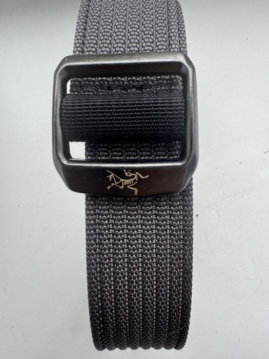 Оригінальний ремінь Arcteryx розмір S