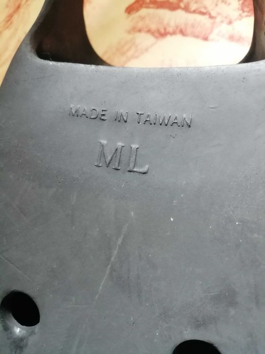 Barbatana Rip ML