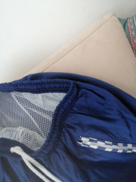 Spodnie dresowe rozmiar	XL