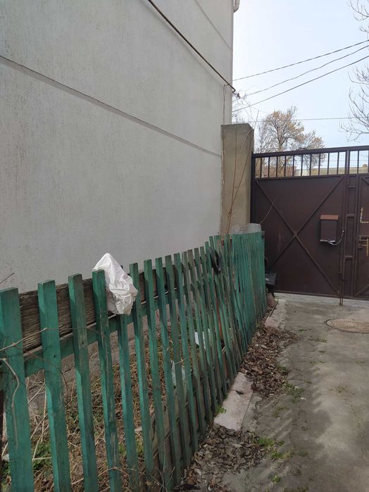 1 кк жилк 35/17/8 свой отд.двор ул. Чкалова-М.Морская под ремонт,застройку