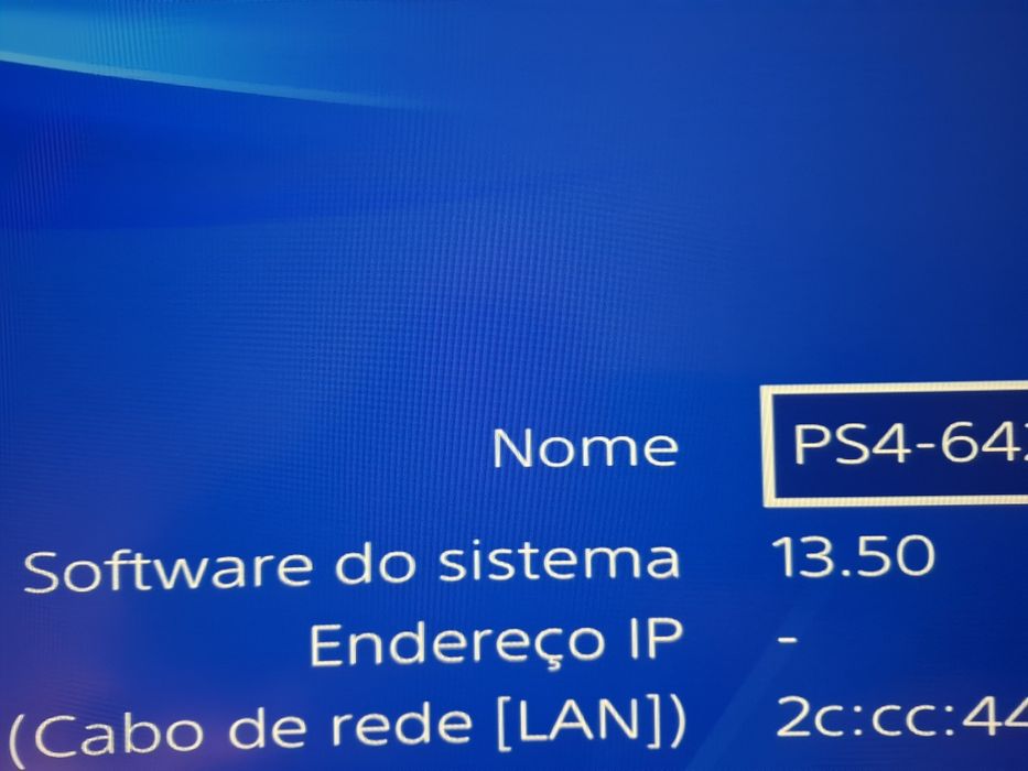Playstation 4 PRO (1 TB)