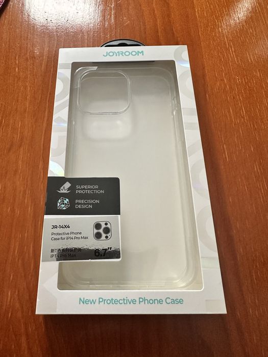 Etui silikonowe iphone 14 pro max