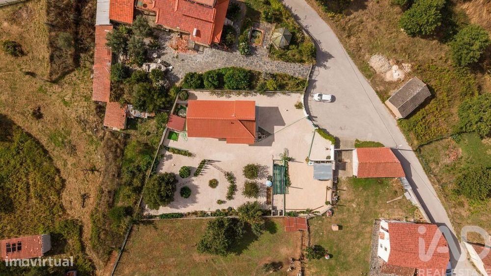 Casa / Villa T3 em Graça de 105 m2