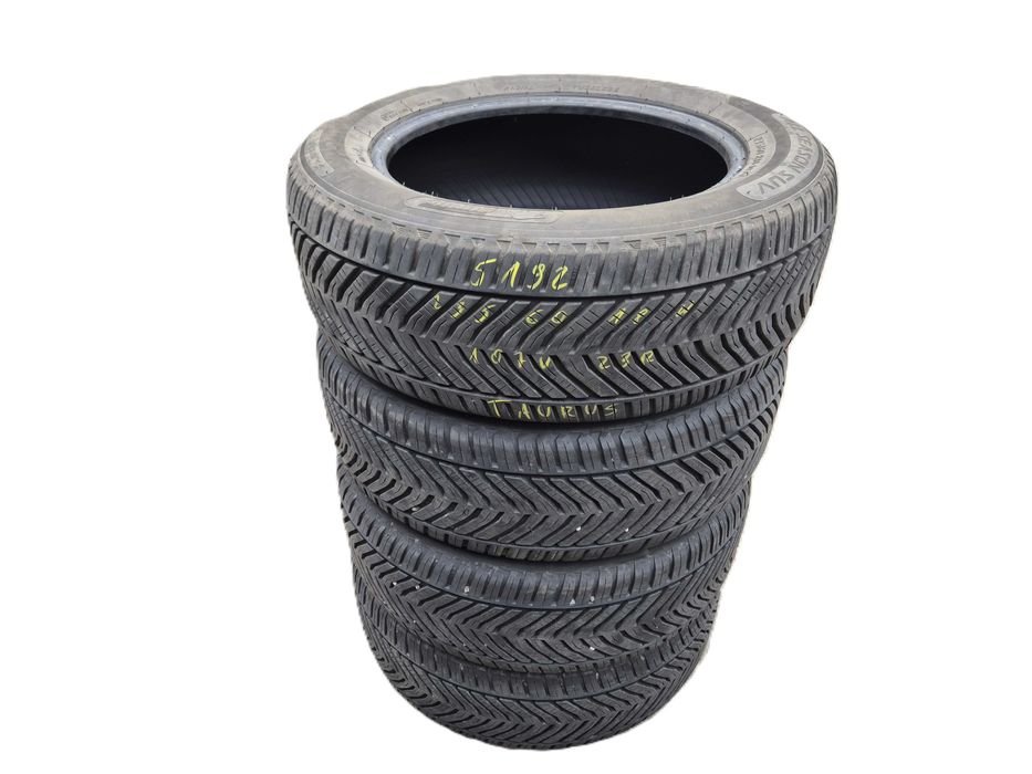 Taurus All Season SUV 235/60r18 107V Wzmocnienie XL 2023r 7,7mm N5192