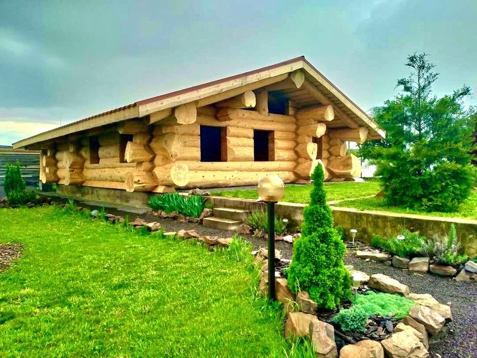 ПРОДАЖ ЕКО-КОМПЛЕКСА Piknik Park з МЕГА локацією / обмін на квартиру