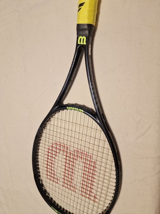 Rakieta tenisowa Wilson Blade 93