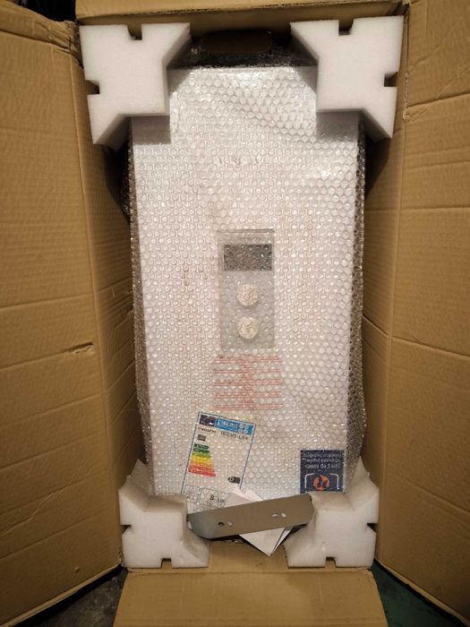 kocioł elektryczny kospel m.3