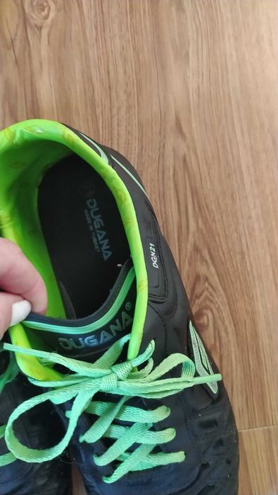 Бутси 43 р. Ціна 550 грн