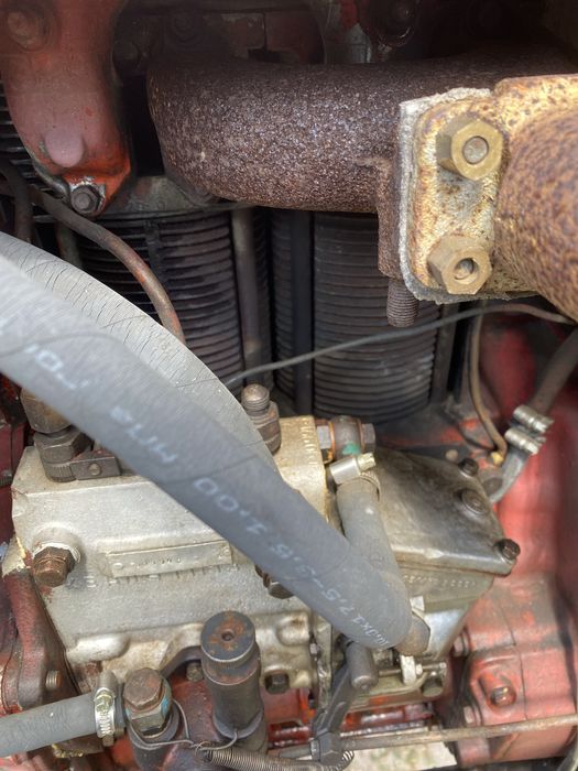 продам трактор т25