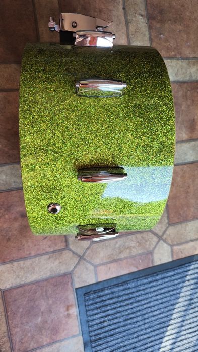 Werbel Fat 14x8"
