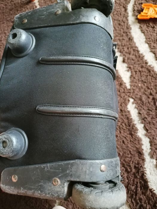 Plecak na kółkach coolpack