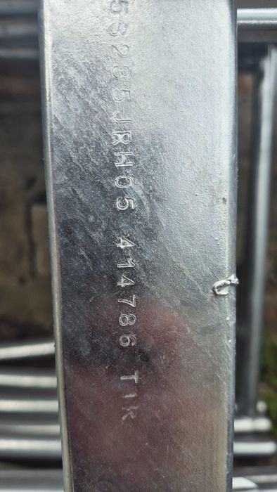 Rusztowanie fasadowe  500m2 plettak 70  ramowe ewlewacyjne