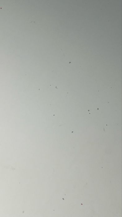 Biały blat IKEA – używany