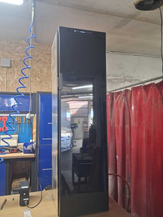Frigorifico trivalente THETFORD N4142A para Autocaravana