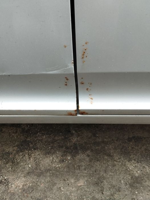 Автомобіль Чері Джагі