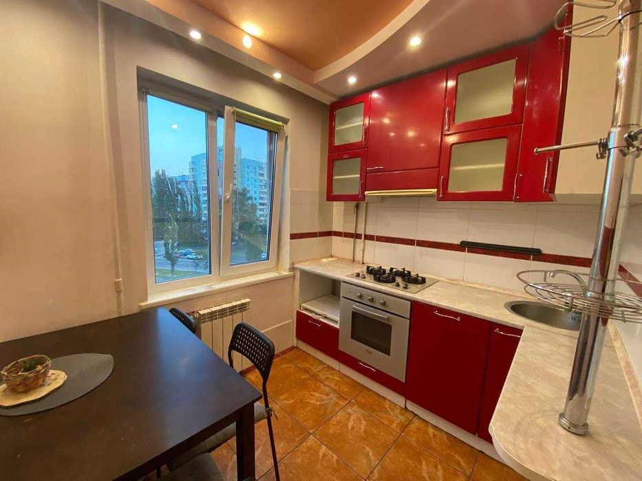 Здається 2х кімн.кв.вул.Йорданська 16, Оболонь 7хв