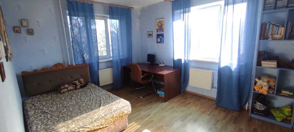 Юровка від господаря. Чудовий будинок 2007 190 м2.