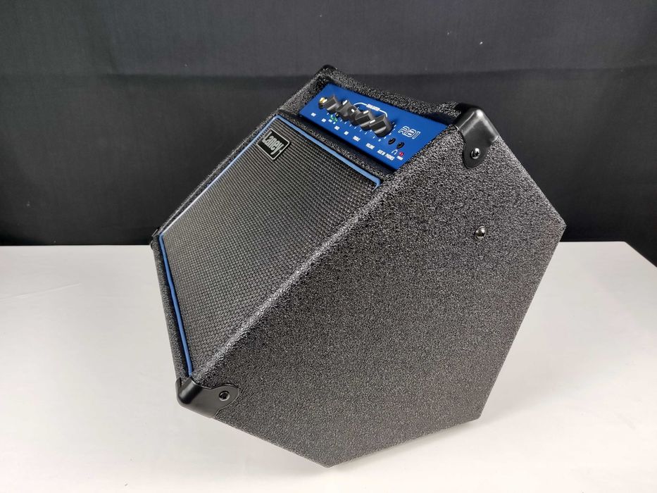 Amplificador Laney RB1 NOVO