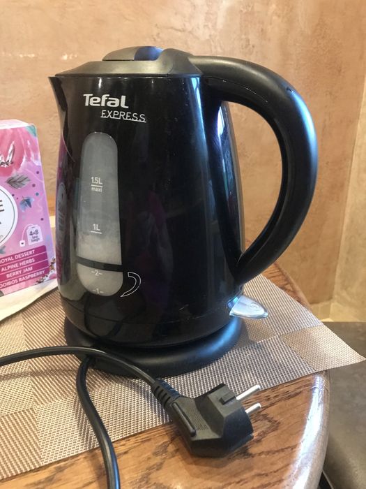 Електрочайник Tefal EXPRESS
