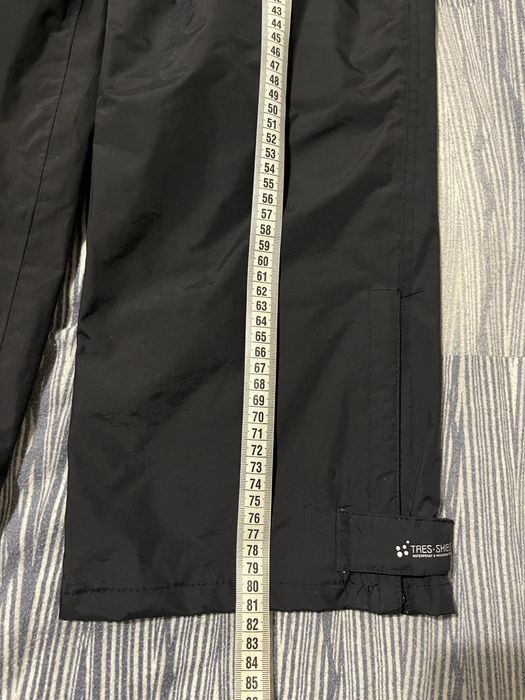 Спортивные штаны непромокаемые непродуваемые