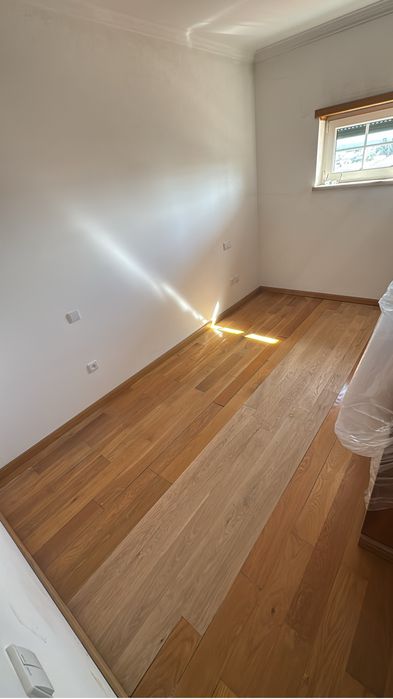 ST Instalação de Pavimentos Flutuantes | Montagem de Móveis Profissional