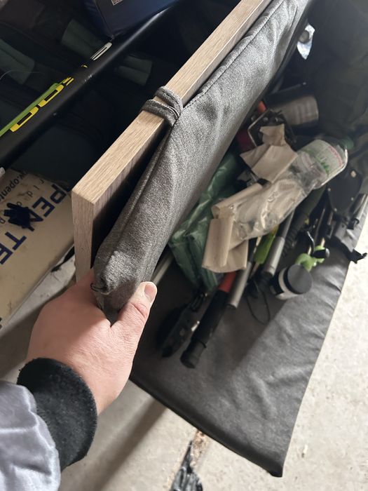 Лавки та столи для закладу, тераси, тощо