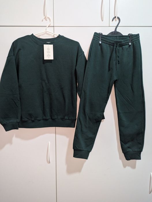 Нові костюми ,світшоти,штани H&M 110 см-140 см